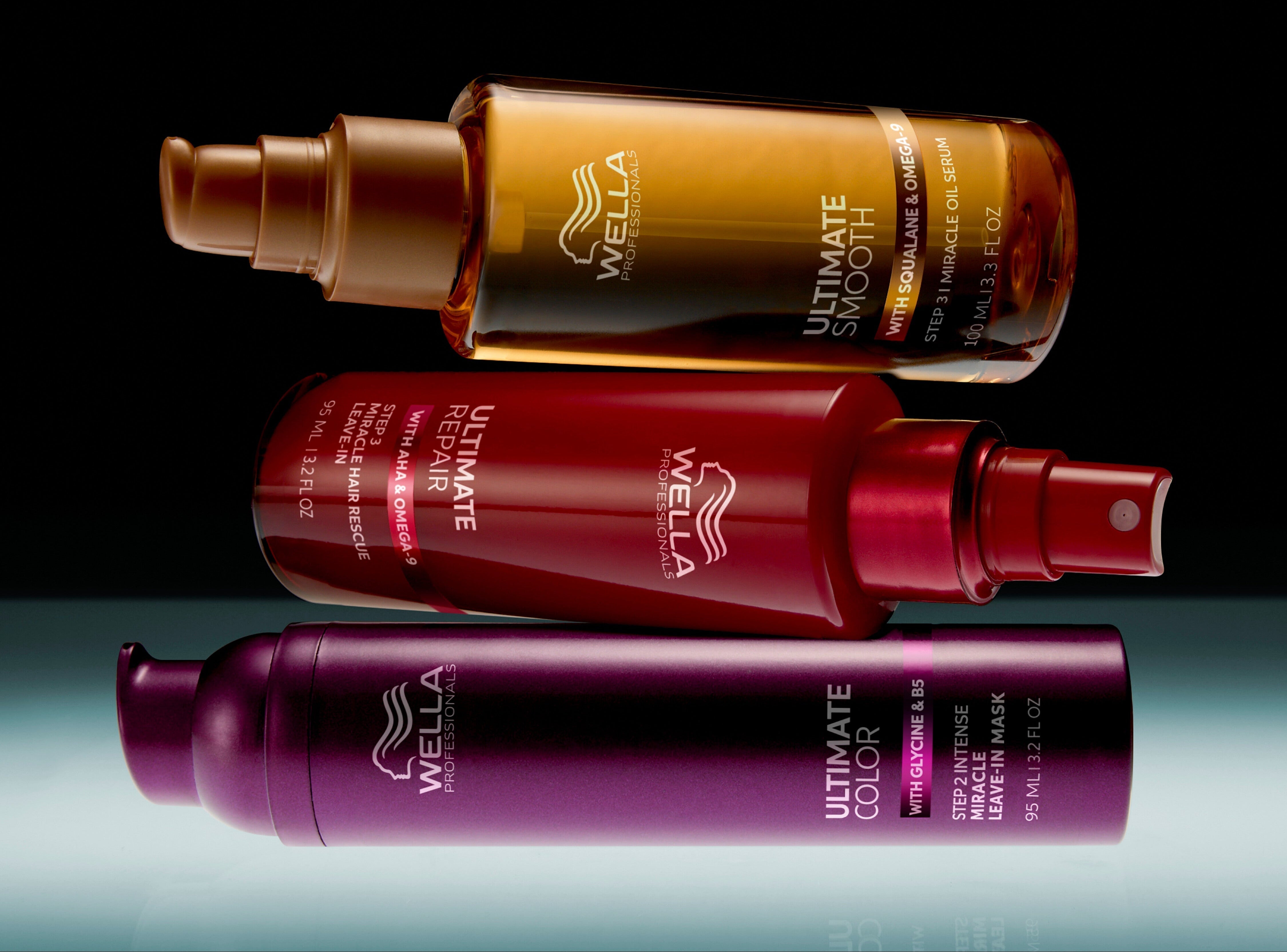 A New Chapter on the Shelf: Introducing Wella Professionals Ultimate Care at Simply Colour