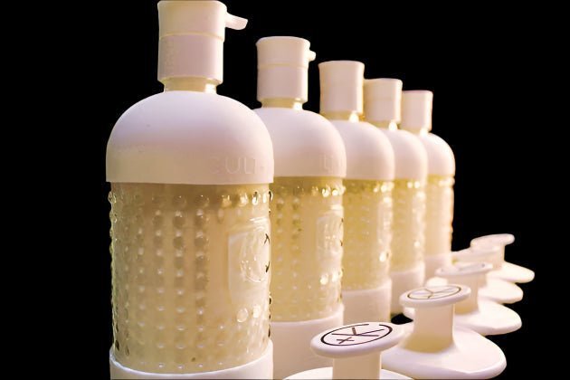 Why CREAMPOP's Conditioning Cleanser is a Game Changer in Hair Care
