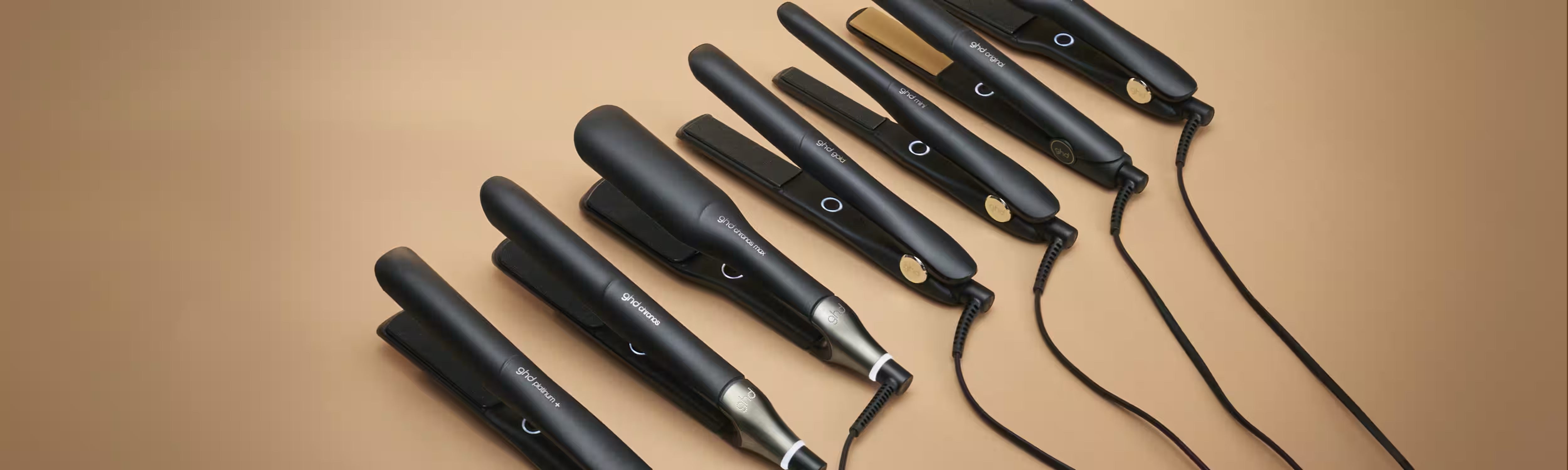 From Wet Brush Pro detangling brushes to Wet Brush Pro Round Brushes and Rusk Ceramic Heat Freak Smoothing Round Brushes