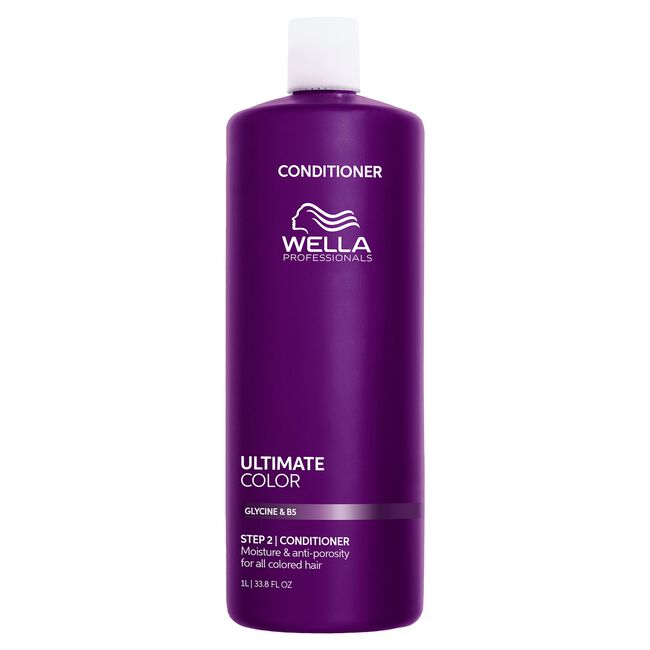 ULTIMATE COLOR CONDITIONER