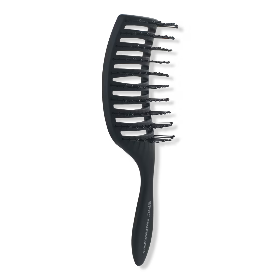 Wet Brush Pro Epic Quick Dry Brush - Rose Gold or Black