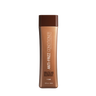 A bottle of Simply Colour Hair Salon Studio & Online Store Brazilian Blowout Anti Frizz conditioner creates radiant, frizz-free hair.