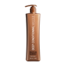 A bottle of Brazilian Blowout Deep Conditioning Masque from Simply Colour Hair Salon Studio & Online Store.