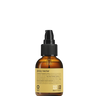 Oway Glossy Nectar | Rebuilding Oil Serum for Shine and Hair Strength comes in a 50 ml (1.69 fl. oz) amber bottle with a black cap, delivering frizz control, shine, and stronger hair.