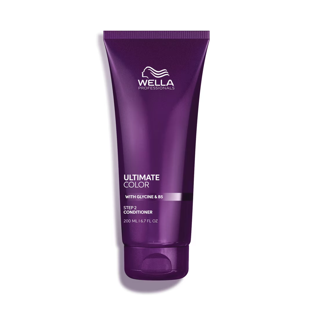 ULTIMATE COLOR CONDITIONER