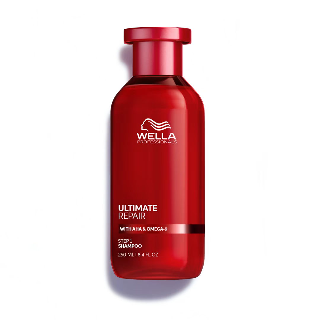 ULTIMATE REPAIR SHAMPOO