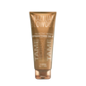 A tube of sleek Brazilian Blowout Protective Thermal Straightening Balm by Brazilian Blowout for frizz-free hair.