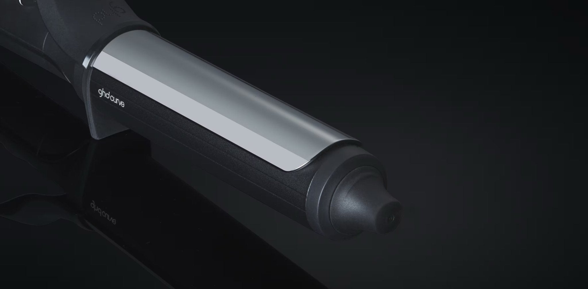 GHD SOFT CURL - 1.25" CURLING IRON