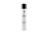 An Oligo Calura Express Dry Finishing Hairspray providing all-day hold.