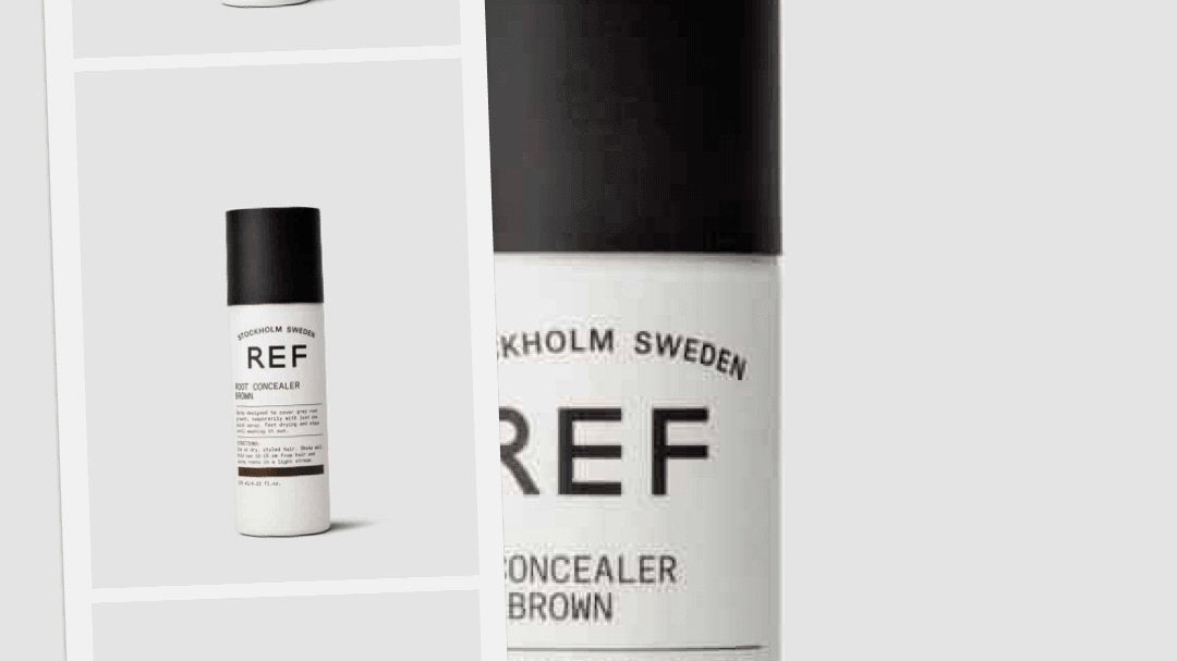 REF STOCKHOLM SWEDEN Root Concealer a Hair Styling Products