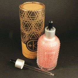 Discover the Volumizing Power of JELLY | Pink Himalayan Texture Infusion for Hair - Simply Colour Hair Salon Studio