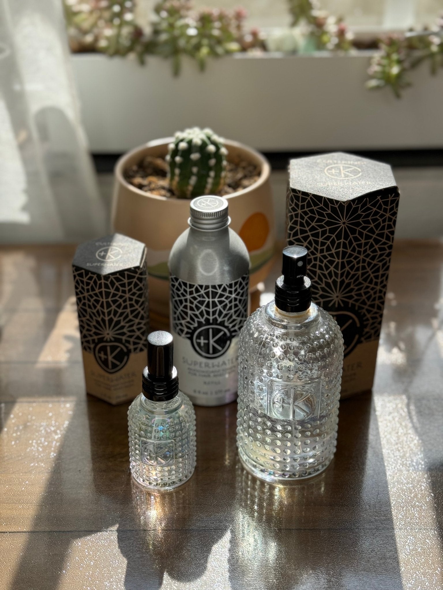 Eco-Friendly Hair Care: Cult and King's Sustainable Solutions