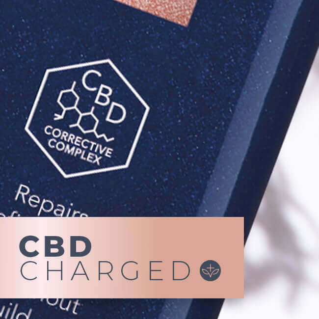 Embrace the Plant Power of CBD with Leaf and Flower - Simply Colour Hair Salon Studio & Online Store
