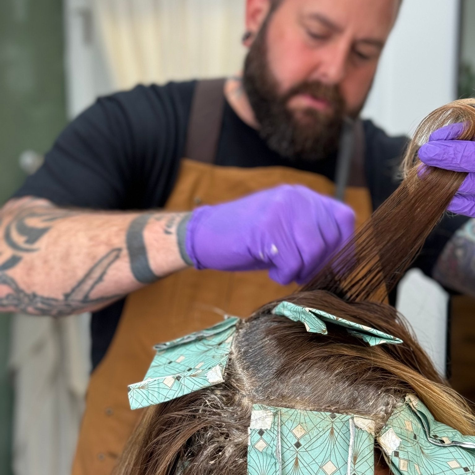 Find the Best Hair Salon in Wesley Chapel, FL for Women's Hair: Simply Colour Hair Salon Studio - Simply Colour Hair Salon Studio & Online Store