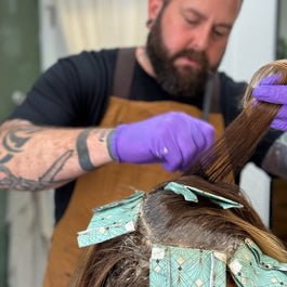 Find the Best Hair Salon in Wesley Chapel, FL for Women's Hair: Simply Colour Hair Salon Studio - Simply Colour Hair Salon Studio & Online Store