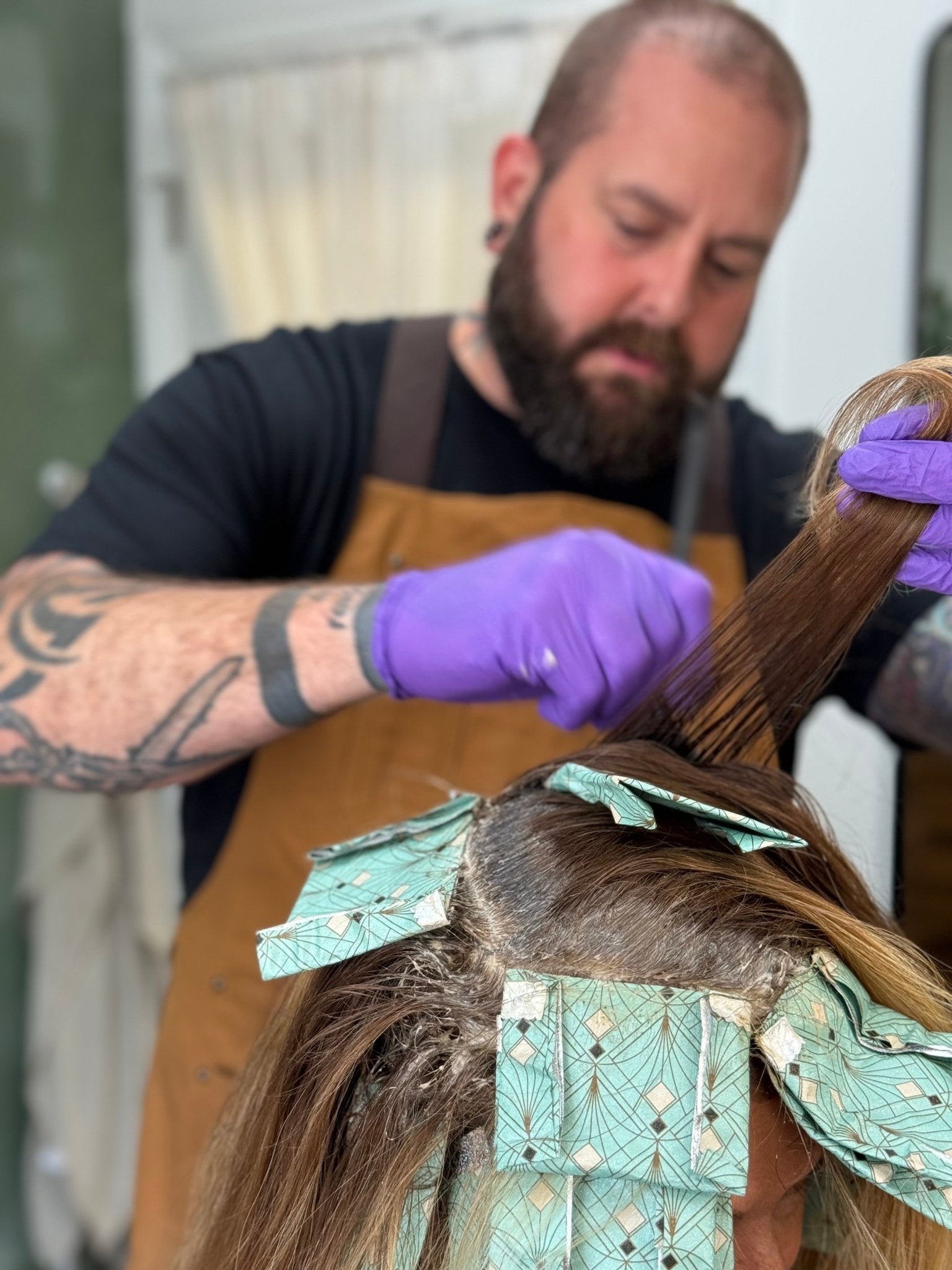 Find the Best Hair Salon in Wesley Chapel, FL for Women's Hair: Simply Colour Hair Salon Studio - Simply Colour Hair Salon Studio & Online Store