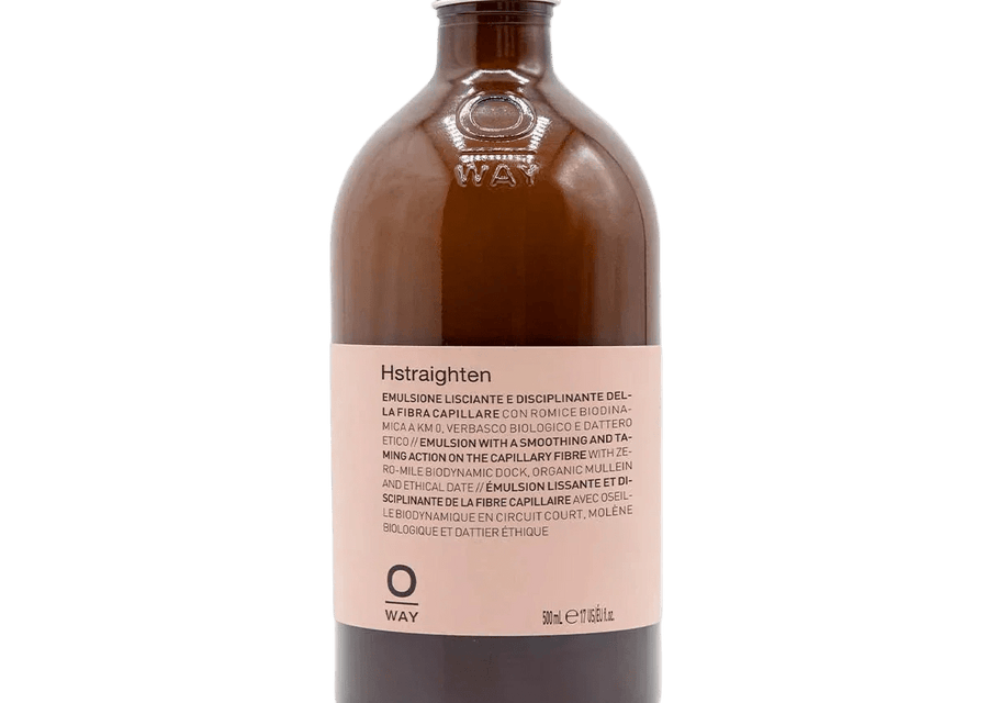 Hair Straightening Treatment: Your Guide to Silky Smooth Hair