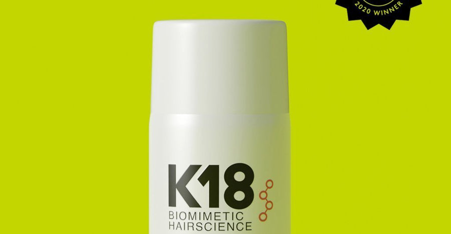 K18 Shampoo and Conditioner: The Perfect Duo for Healthy, Revitalized Hair