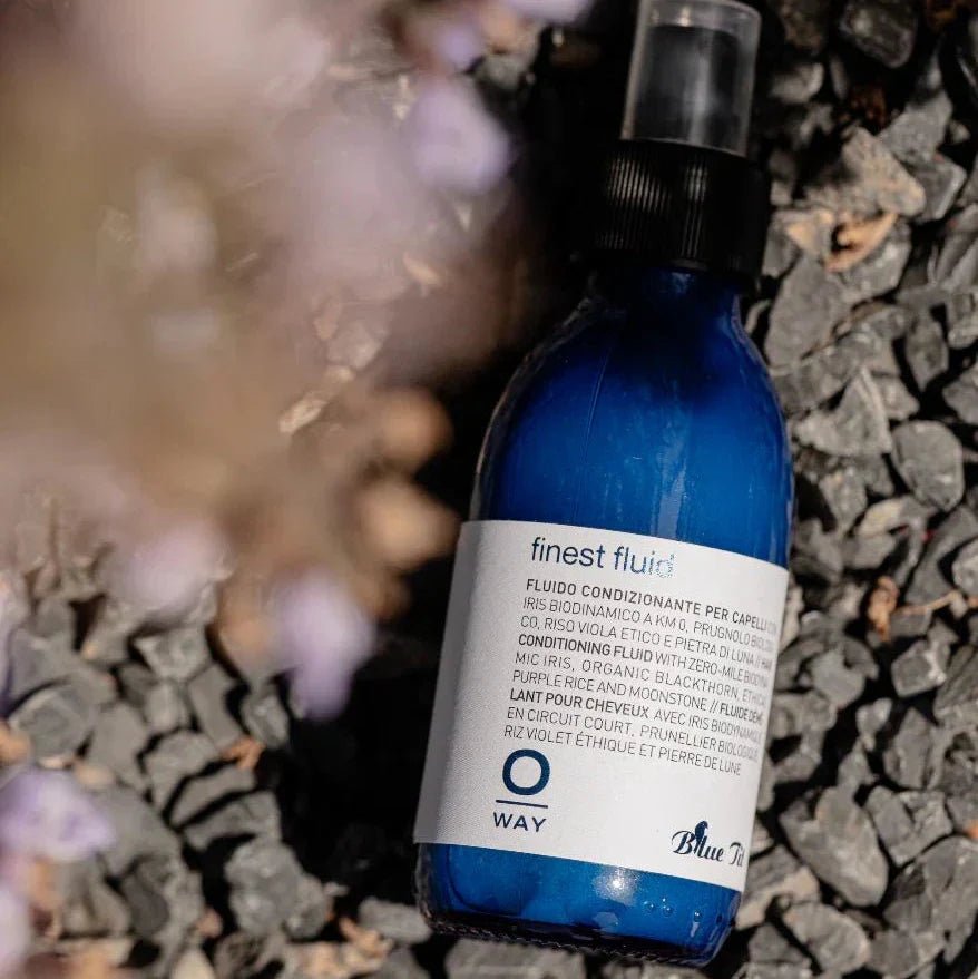 Mindful Hair Care Rituals: Keeping Your Color Radiant with Simplicity