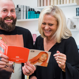 Simply Colour: An Eco-Friendly Journey in Hair Care - Simply Colour Hair Salon Studio & Online Store