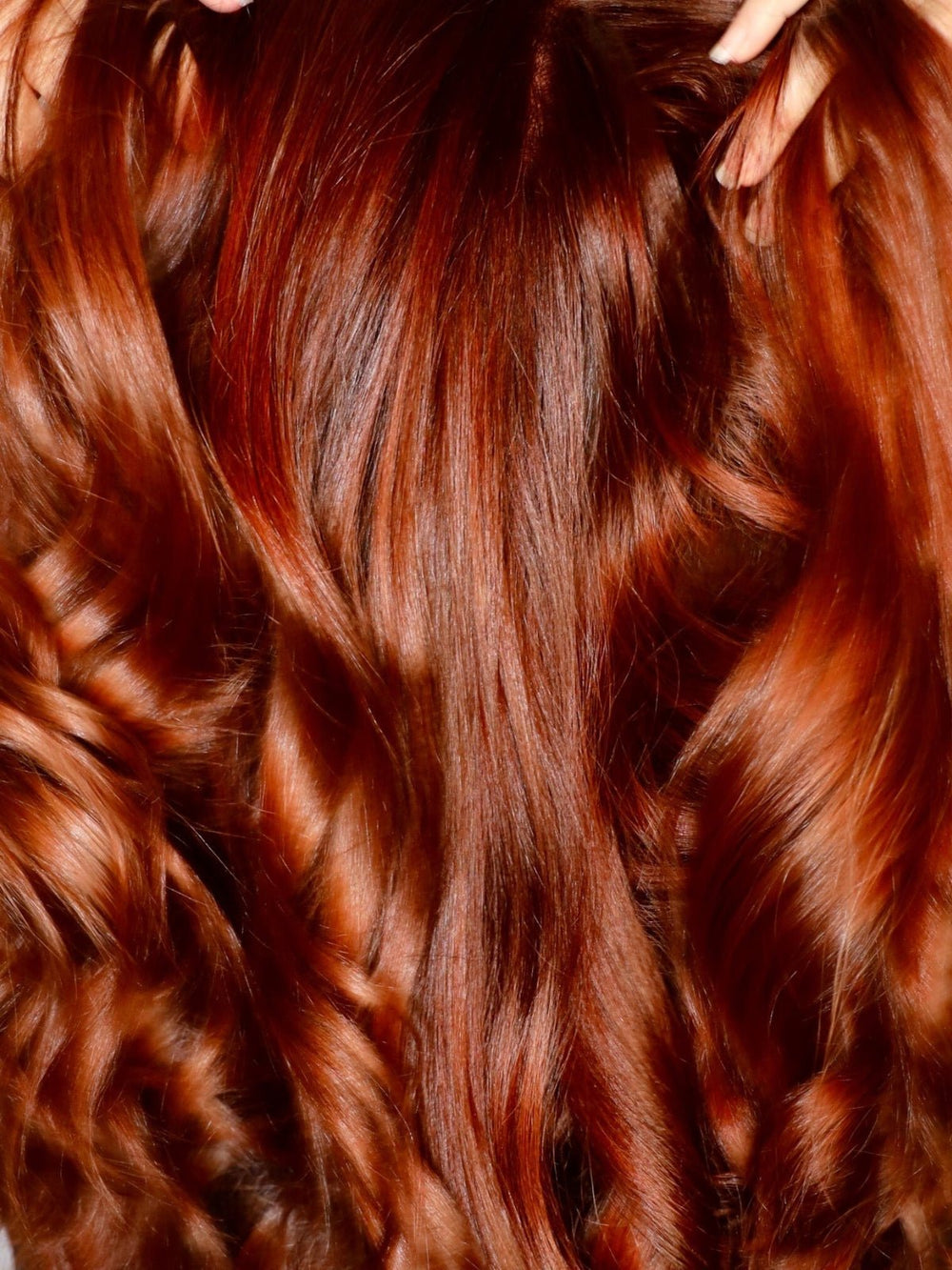 Ultimate Low Maintenance Hair Color Care Guide