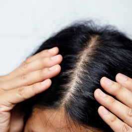 The Importance of Scalp Health and How Leaf and Flower Hair Care Can Optimize It - Simply Colour Hair Salon Studio & Online Store
