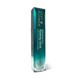 Unlock Flawless Hair with Leaf & Flower's CBD Tame & Fix Flyaway Stick
