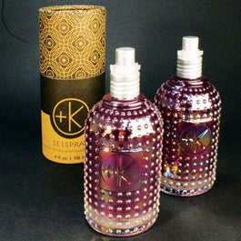 Unlock the Power of Plants with SETSPRAY's Botanically Infused Hairspray - Simply Colour Hair Salon Studio & Online Store