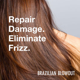 Unveiling the Magic of Brazilian Blowout: A Path to Smooth, Healthy, and Frizz-Free Hair - Simply Colour Hair Salon Studio & Online Store
