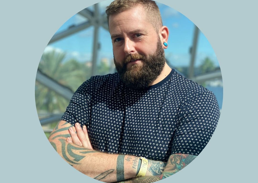 What to Expect When You Visit Colorist Dean Downing in Wesley Chapel - Simply Colour Hair Salon Studio & Online Store