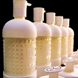 Why CREAMPOP's Conditioning Cleanser is a Game Changer in Hair Care