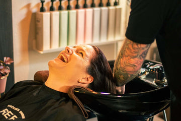 Simply Colour Hair Salon Studio & Online Store Wesley Chapel Florida Hair Repair