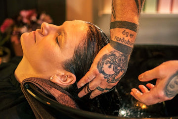 Simply Colour Hair Salon Studio & Online Store Wesley Chapel Florida Hair Repair