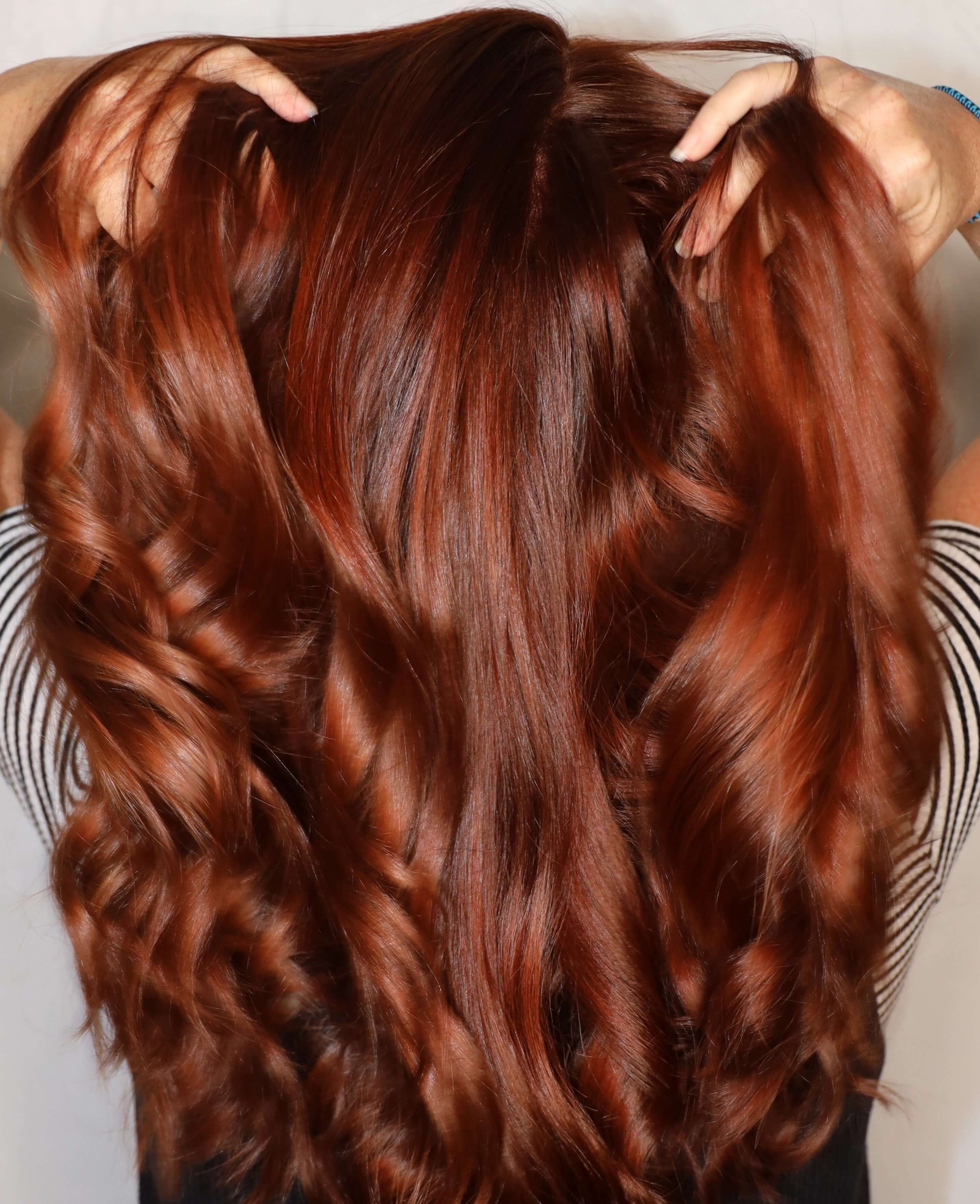 Simply Colour Hair Salon Studio & Online Store Wesley Chapel Florida Hair Repair