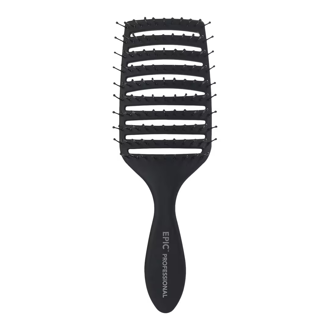Wet Brush Pro Epic Quick Dry Brush - Rose Gold or Black