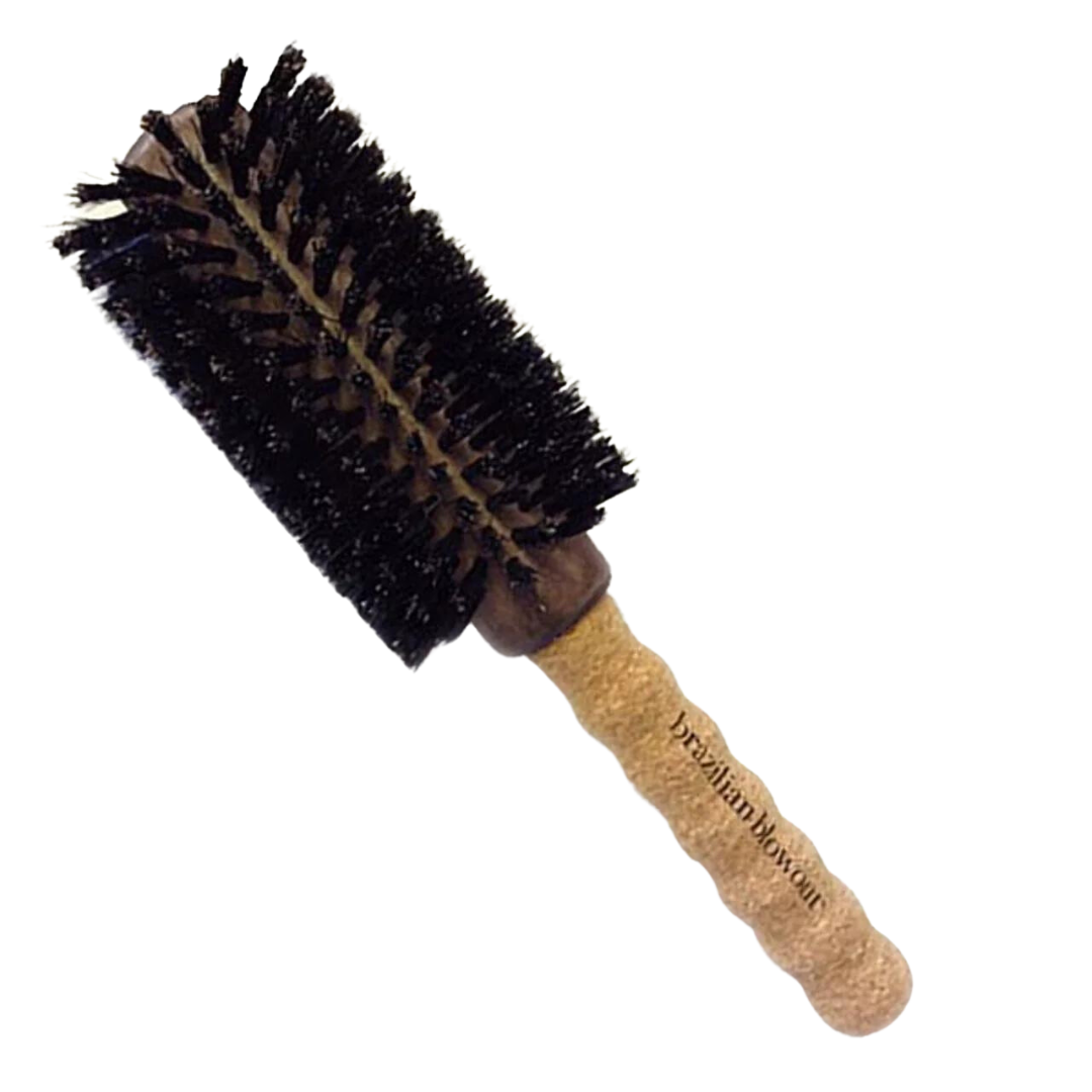 Brazilian Blowout Boar Bristle Hair Brush a