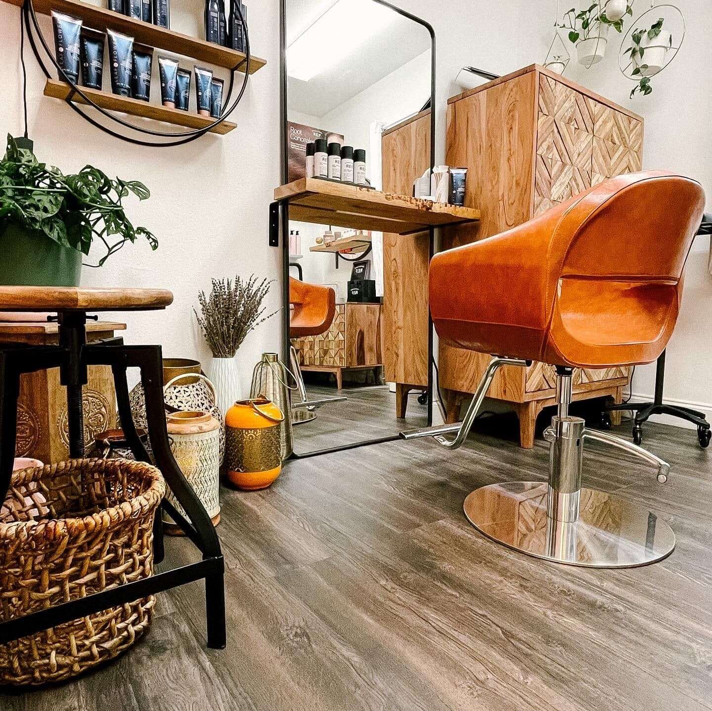 Simply Colour Hair Salon Studio & Online Store Wesley Chapel Florida Hair Repair