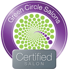 Green Circle Salon - Simply Colour Hair Salon Studio & Online Store Wesley Chapel Florida Hair Repair