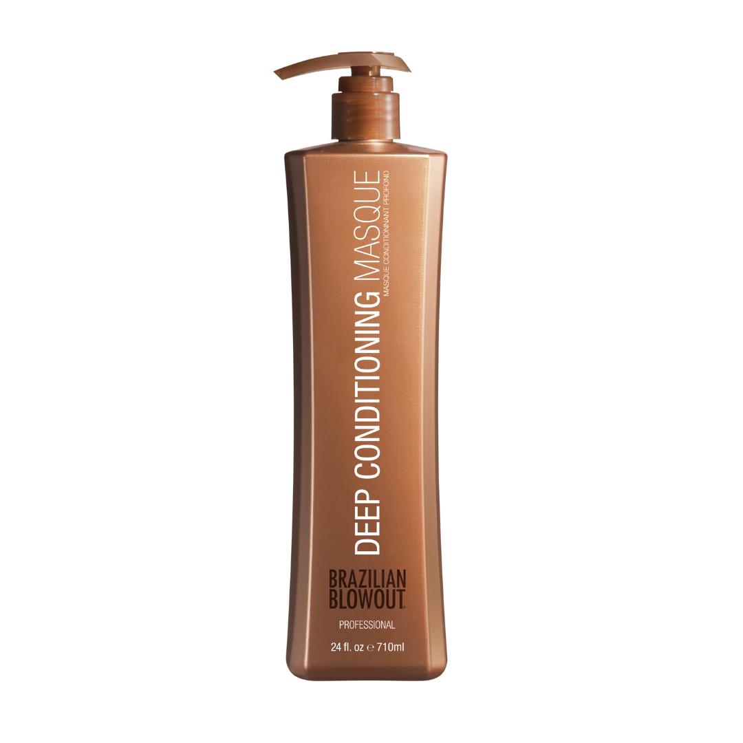 Brazilian Blowout Deep Conditioning Masque a Hair Repair