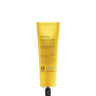 A yellow tube of Oway Quick Glue | Ultra-Hold Styling Glue for Creative Hair Sculpting stands upright, featuring black text and a black screw cap—ideal for creative styles and ultra-strong hold.