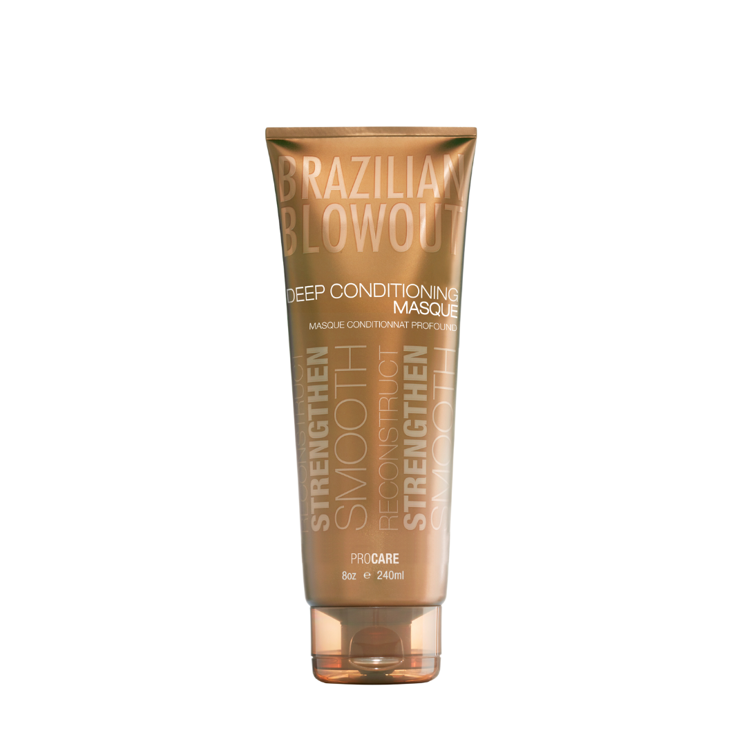 Brazilian Blowout Deep Conditioning Masque a Hair Repair