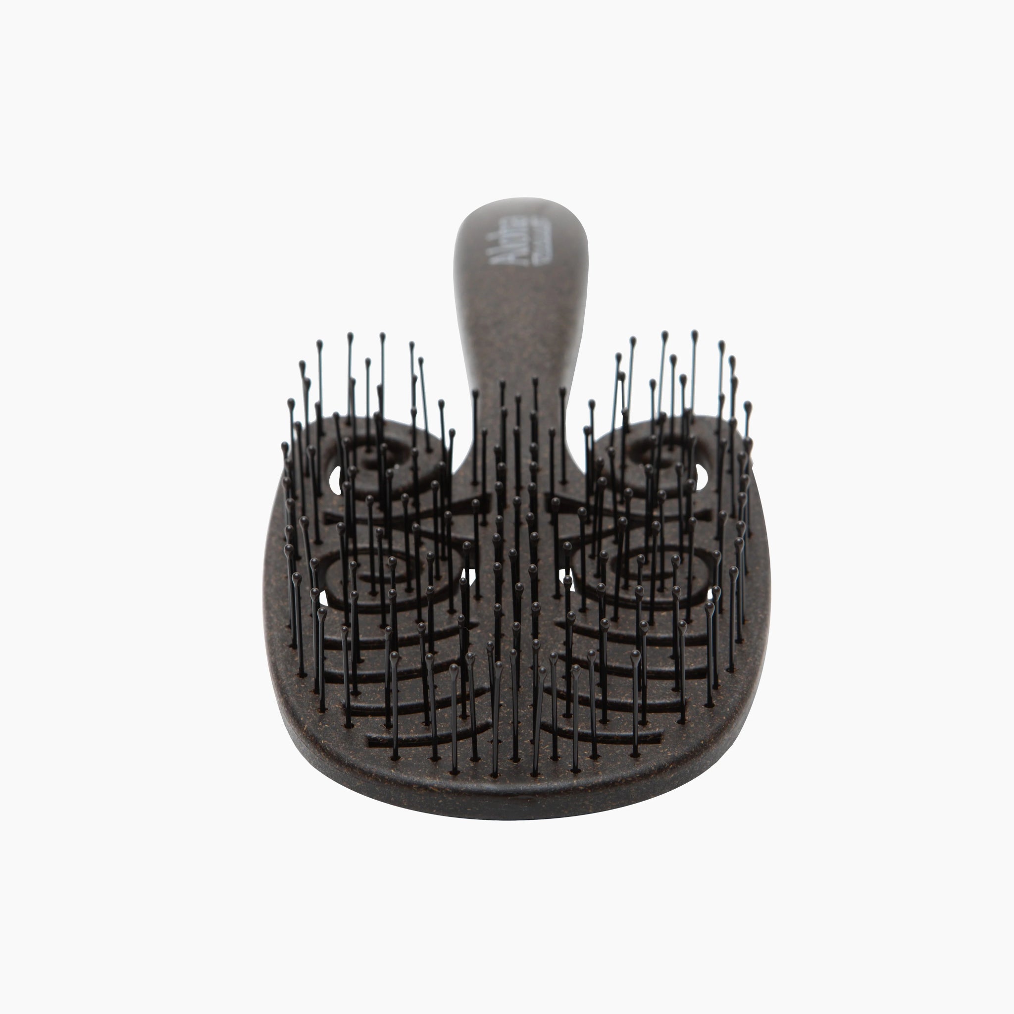 Aloha Kona Vent Brush - Made with Biodegradable Coffee Grounds