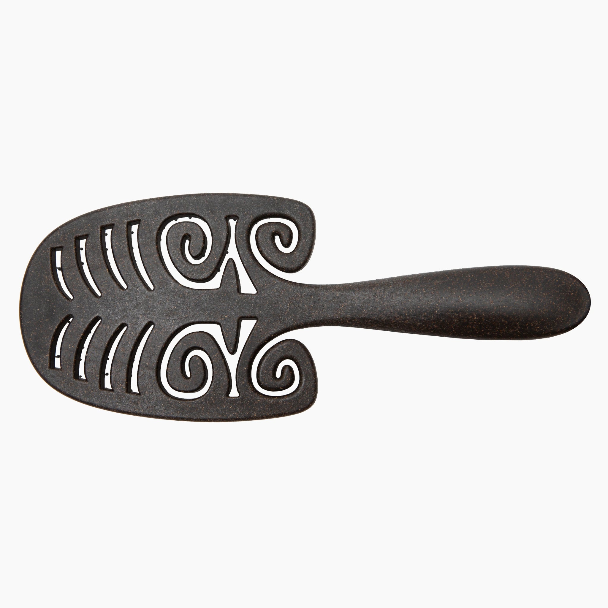 Aloha Kona Vent Brush - Made with Biodegradable Coffee Grounds