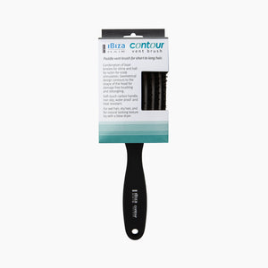 Bra Contour vent brush packaging on a white background