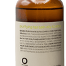 A 240 ml brown glass bottle of Oway Purifying Hair Bath for Oily Scalp, featuring multilingual front labeling. An organic shampoo by Oway, ideal for gently clarifying and balancing oily scalps.
