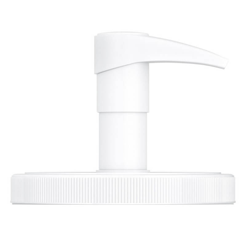 White ceiling light fixture on a white background