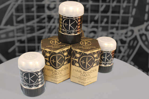 Cult and King deodorant now offers a range of Cult and King HAIR POWDER products, including dry shampoo and oil-absorbing formulas such as the Volume Creator, Life Changer, Dark & Light Formulas.