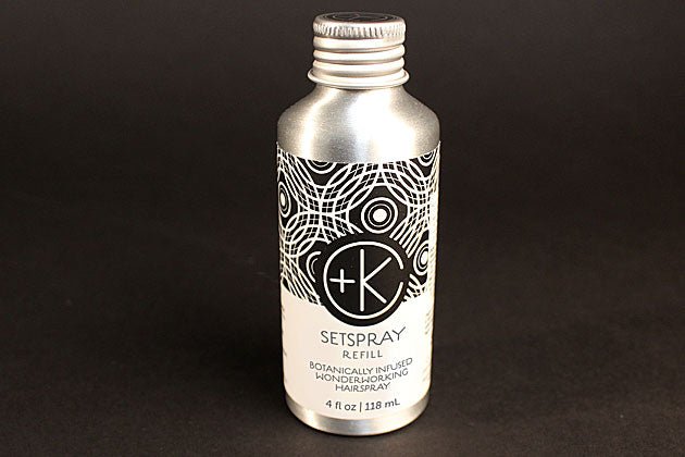 Cult and King SETSPRAY | Botanically Infused Wonderworking Hairspray a Hair Styling Products from Simply Colour Hair Salon Studio & Online Store