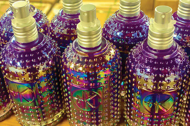 Cult and King SETSPRAY | Botanically Infused Wonderworking Hairspray a Hair Styling Products