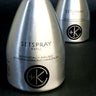 Cult and King SETSPRAY | Botanically Infused Wonderworking Hairspray a Hair Styling Products